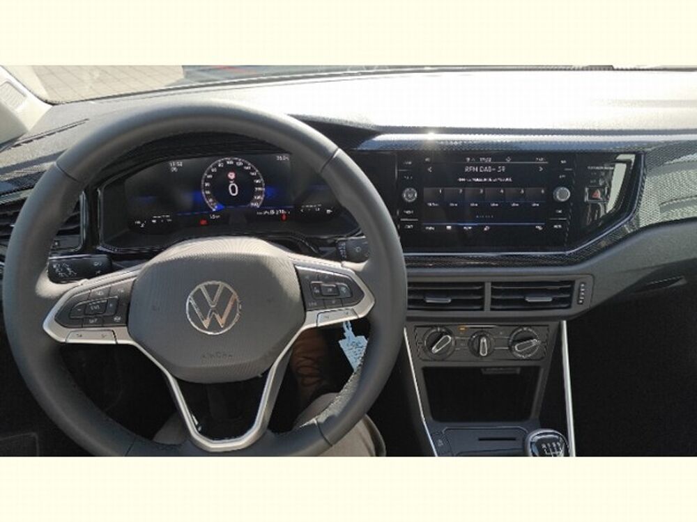 Polo FL 1.0 TSI 95 CH BVM5 VW EDITION 2026 occasion 59130 Lambersart