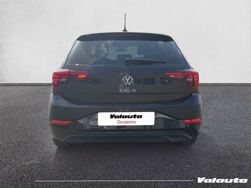 Polo 1.0 TSI 95 CH LIFE PACK 2024 occasion 59400 Cambrai