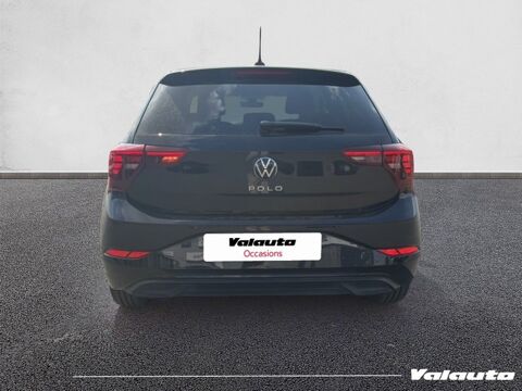 Polo 1.0 TSI 95 CH LIFE PACK 2024 occasion 59400 Cambrai