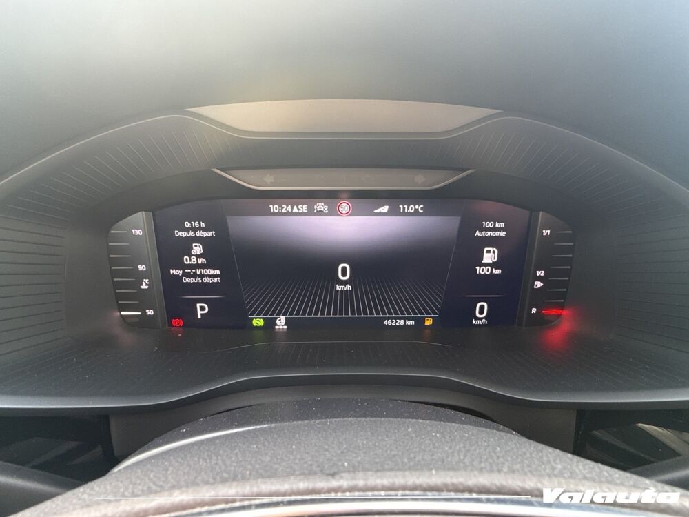 Kodiaq 2.0 TDI 150 DSG LAURIN KLEMENT 2023 occasion 59400 Cambrai