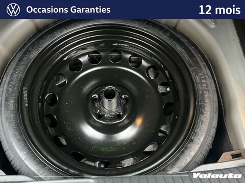Taigo 1.0 TSI 110 LIFE DSG 2022 occasion 62217 Beaurains