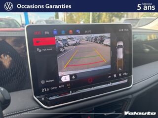 Tiguan 1.5 ETSI 130 DSG7 VW EDITION 2025 occasion 59860 Bruay-sur-l'Escaut