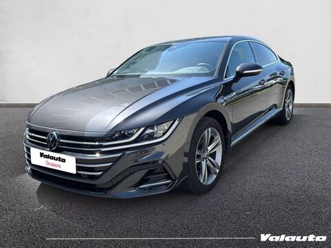 Annonce voiture Volkswagen Arteon 28890 €
