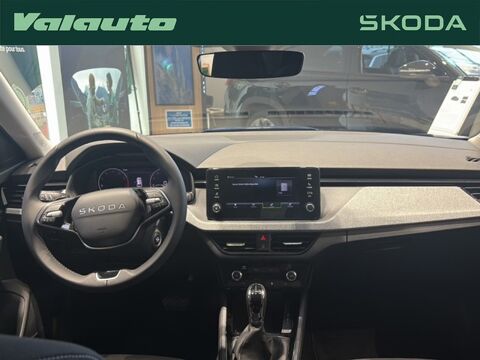 Kamiq CLEVER EDITION 1.0 TSI EVO 116CH DSG7 2026 occasion 59223 Roncq