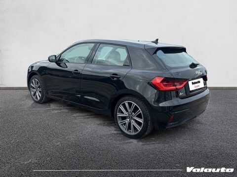 A1 DESIGN 25 TFSI 1.0 95CH S TRO... 2025 occasion 59930 La Chapelle-d'Armenti&egrave;res