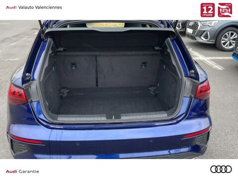 A3 35 TDI 150 S TRONIC 7 S LINE 2023 occasion 59860 Bruay-sur-l'Escaut