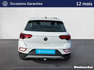 T-ROC 1.0 TSI 110 2023 occasion 62217 Beaurains