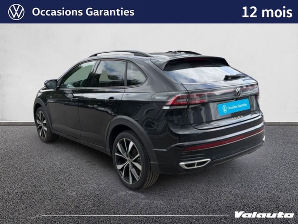 Taigo 1.0 TSI 115 DSG7 R LINE EDITION 2025 occasion 59720 Louvroil