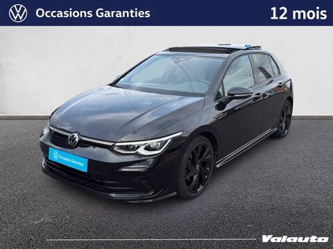 Golf R-LINE 1.5 ETSI 150 CH DSG7 2023 occasion 59223 Roncq