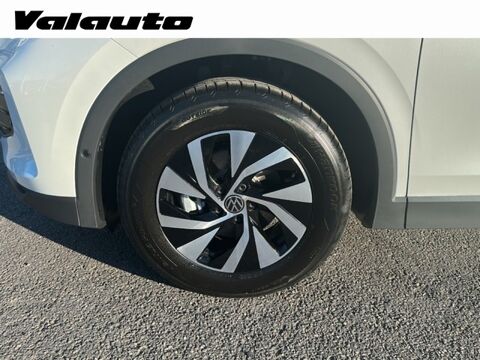Tiguan NOUVEAU 1.5 ETSI 130CH DSG7 LIFE PLUS 2026 occasion 59400 Cambrai