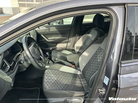Polo FL 1.0 TSI 95 R-LINE 2023 occasion 59100 Roubaix