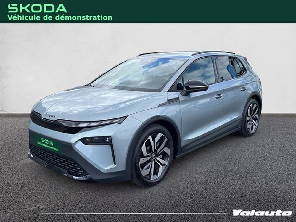 Elroq 85 SPORTLINE CEE DEDUIT 2026 occasion 59223 Roncq