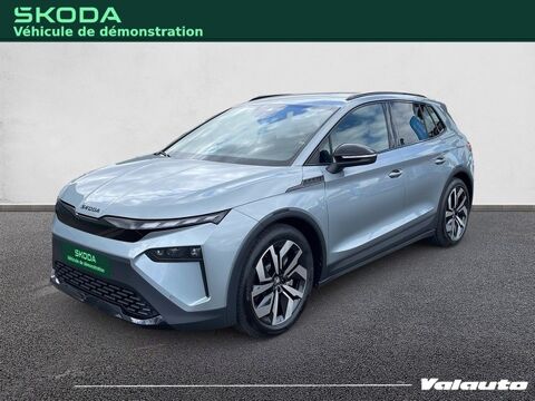 Skoda Elroq 85 SPORTLINE CEE DEDUIT 2026 occasion Roncq 59223