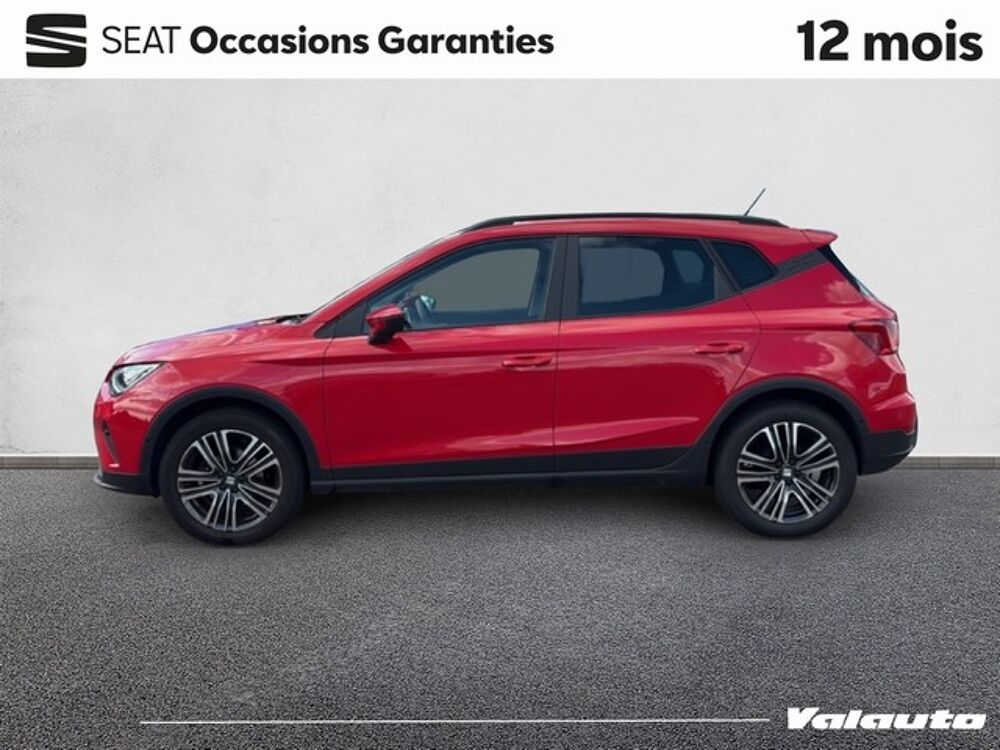 Arona STYLE 1.0 TSI 95 CH 2024 occasion 59223 Roncq