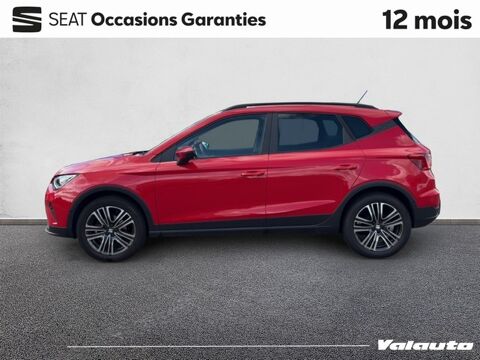 Arona STYLE 1.0 TSI 95 CH 2024 occasion 59223 Roncq