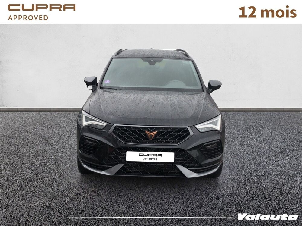 Ateca CUPRA 1.5 TSI 150 DSG7 2024 occasion 62217 Beaurains