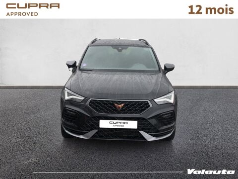 Ateca CUPRA 1.5 TSI 150 DSG7 2024 occasion 62217 Beaurains