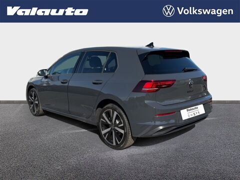 Golf 8 FL 1.5 TSI 116 CH BVM6 LIFE PLUS/VW E... 2026 occasion 59400 Cambrai