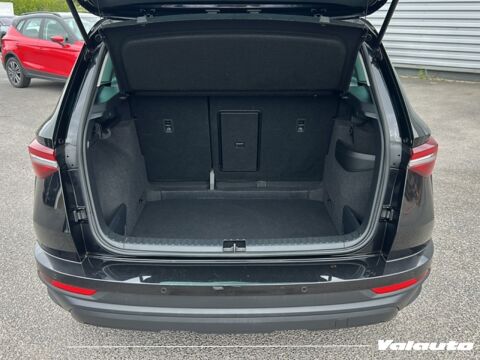 Karoq AMBITION 2.0 TDI 116CH BVM6 2024 occasion 59930 La Chapelle-d'Armenti&egrave;res