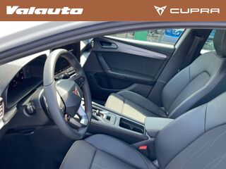 Leon CUPRA V 1.5 ETSI 150 CH DSG7 2026 occasion 62217 Beaurains