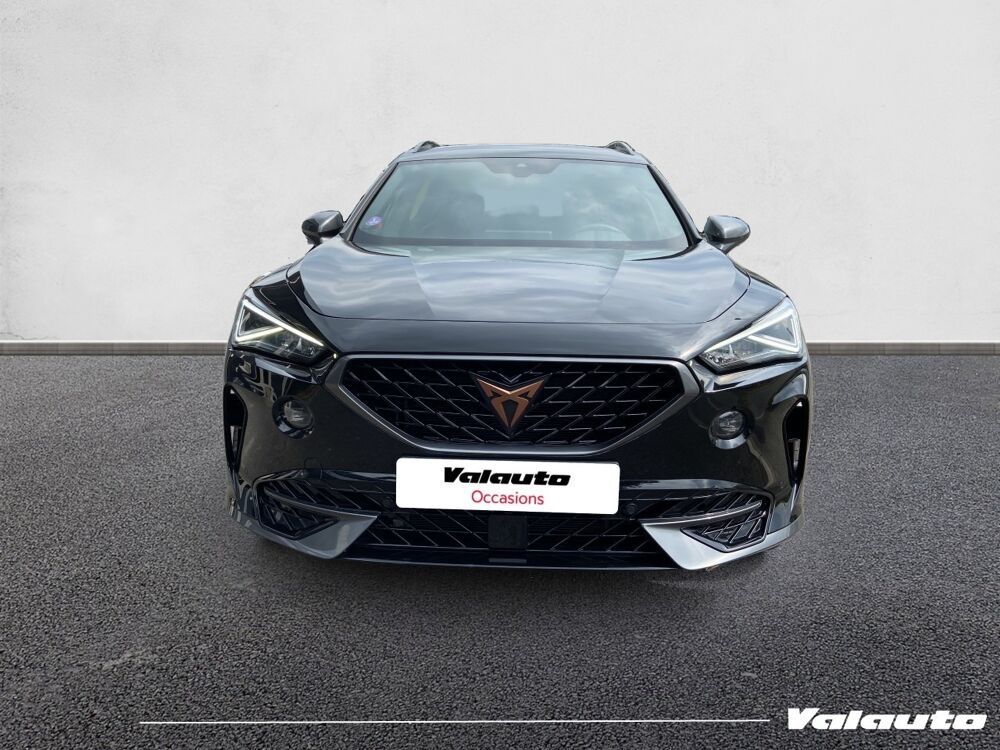 Formentor 1.5 TSI 150 DSG7 BUSINESS EDITION 2024 occasion 59223 Roncq