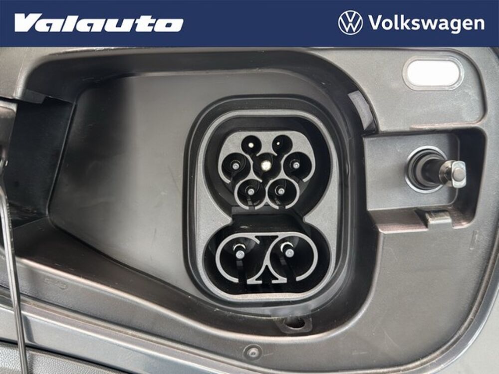 Tiguan NOUVEAU 1.5 EHYBRID 204CH DSG6 LIFE PLUS 2025 occasion 62217 Beaurains
