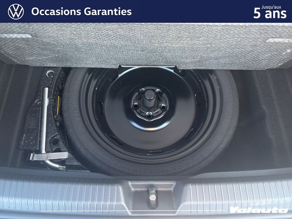 Golf 8 VW EDITION 1.5 ETSI 116CH DSG7 2025 occasion 59223 Roncq