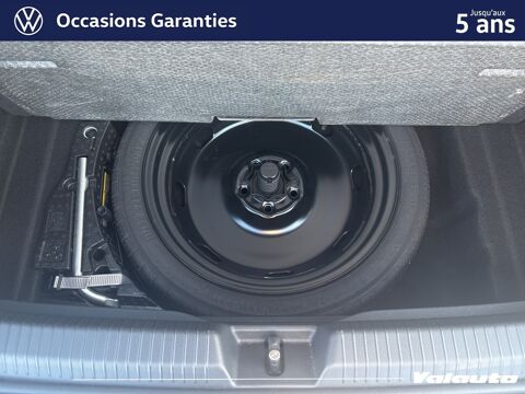 Golf 8 VW EDITION 1.5 ETSI 116CH DSG7 2025 occasion 59223 Roncq