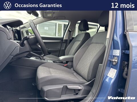 Golf 1.5 TSI 116 CH BVM6 VW EDITION 2025 occasion 59860 Bruay-sur-l'Escaut
