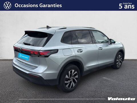 Tiguan 1.5 EHYBRID 204CH DSG6 LIFE PLUS VW ... 2025 occasion 59223 Roncq