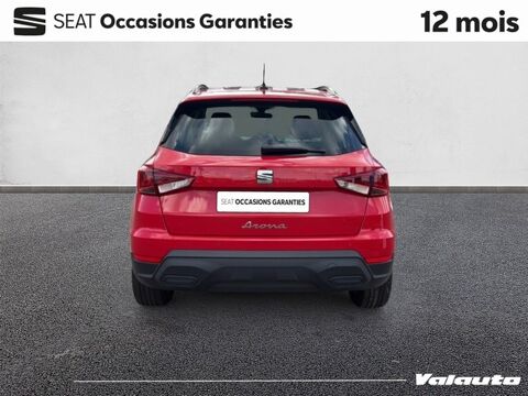 Arona STYLE 1.0 TSI 95 CH 2024 occasion 59223 Roncq