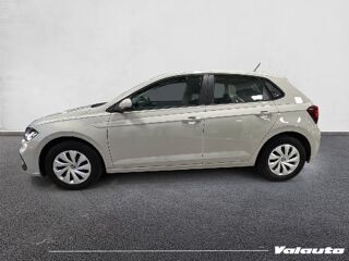 Polo 1.0 TSI 95 CH 2023 occasion 59223 Roncq