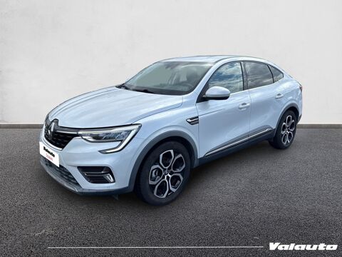 Annonce voiture Renault Arkana 17990 €