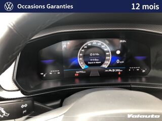 T-Cross 1.0 TSI 95CH BVM5 VW EDITION 2024 occasion 62217 Beaurains