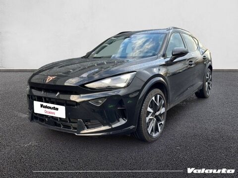 Cupra Formentor E-HYBRID 204 DSG6 V 2025 occasion Roncq 59223