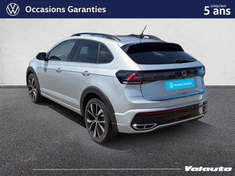 Taigo 1.0 TSI 116 CH DSG7 R LINE 2025 occasion 59223 Roncq