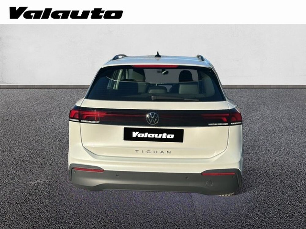 Tiguan NOUVEAU 1.5 ETSI 130CH DSG7 LIFE PLUS 2026 occasion 59400 Cambrai