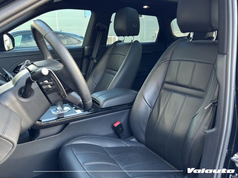 Range Rover Evoque RANGE ROVER MARK III P300E BV... 2023 occasion 59860 Bruay-sur-l'Escaut