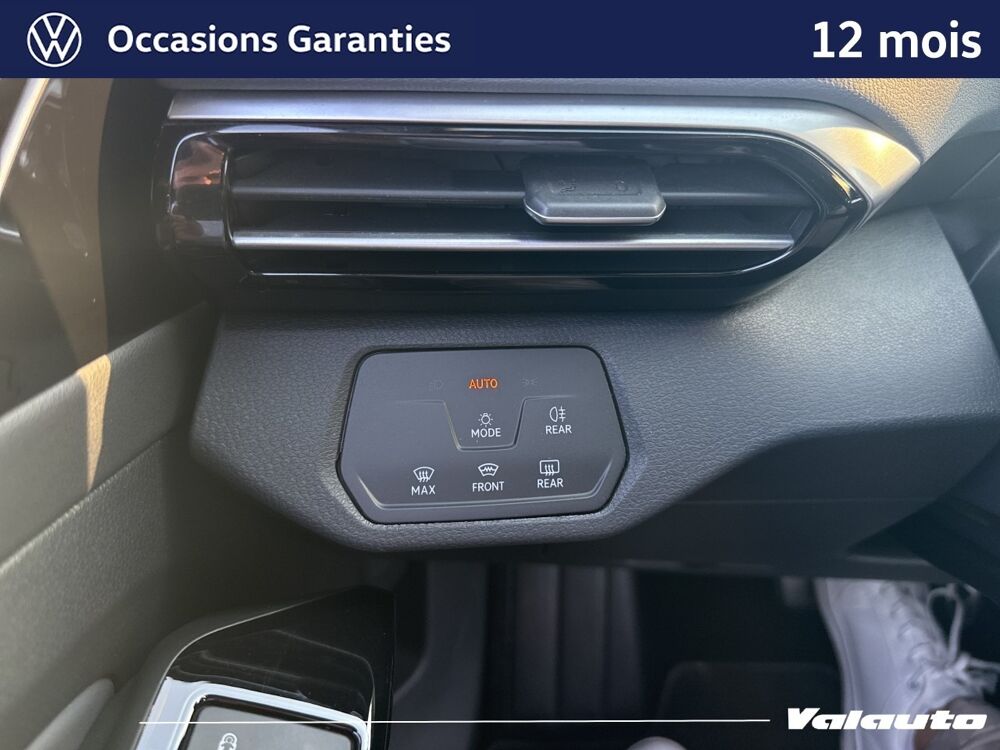 ID.4 PRO 174CH (77KWH/128KW) 2023 occasion 59223 Roncq