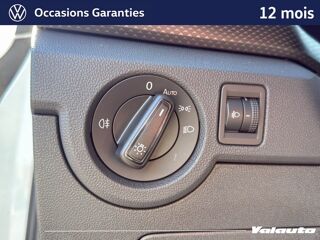 T-Cross T CROSS LIFE TECH 1.0 TSI 95 CH BVM5 2023 occasion 59223 Roncq