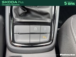 Kamiq SELECTION 1.0 TSI EVO 116CH DSG7 2025 occasion 59223 Roncq