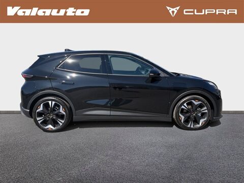 Raval CUPRA 210CH 56KWH 211 2026 occasion 59400 Cambrai