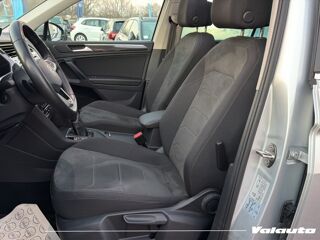 Tiguan ELEGANCE 2.0 TDI 150CH DSG7 2023 occasion 59930 La Chapelle-d'Armenti&egrave;res