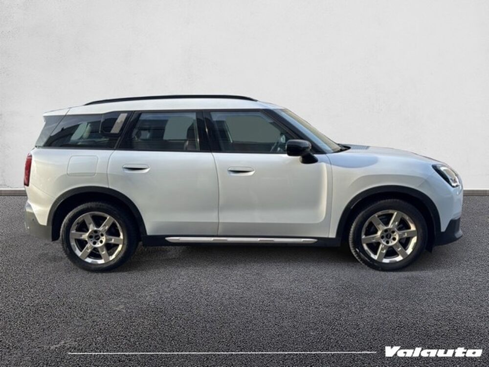 Countryman D 163 CH FAVOURED DKG7 2024 occasion 59860 Bruay-sur-l'Escaut