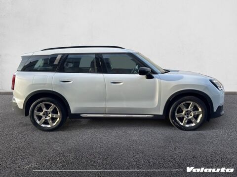 Countryman D 163 CH FAVOURED DKG7 2024 occasion 59860 Bruay-sur-l'Escaut