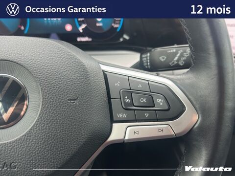 Golf SW GOLF 8 SW LIFE BUSINESS 2.0 TDI 115C... 2021 occasion 59223 Roncq