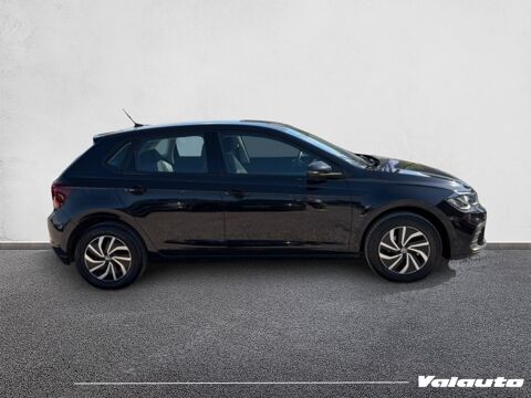 Polo LIFE PLUS 1.0 TSI 95CH BVM5 2023 occasion 59930 La Chapelle-d'Armenti&egrave;res