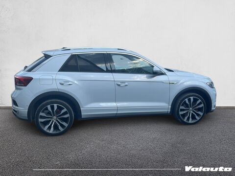 T-ROC R LINE 1.5 TSI 150CH BVM6 2020 occasion 59223 Roncq