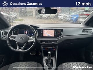 Taigo 1.5 TSI 150 CH DSG7 R LINE 2023 occasion 59223 Roncq