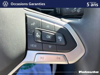 Polo 1.0 TSI 95 CH BVM5 STYLE 2025 occasion 62217 Beaurains